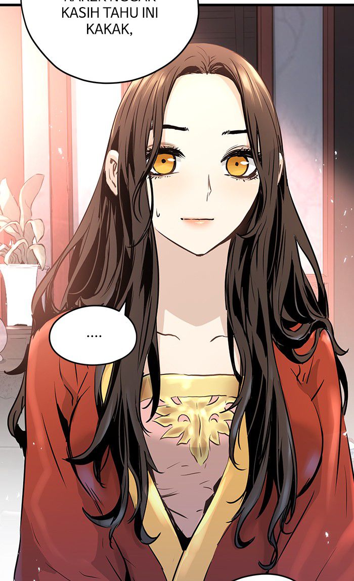 Promised Orchid chapter 44 halaman 88