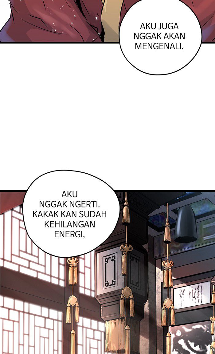Promised Orchid chapter 44 halaman 89