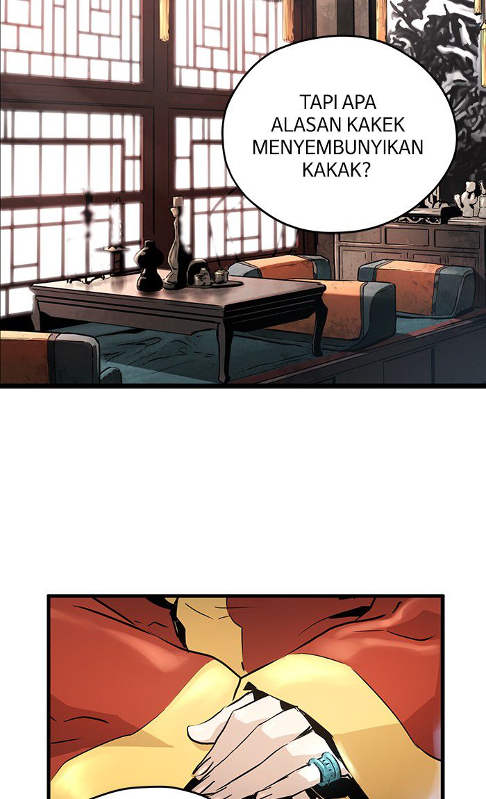 Promised Orchid chapter 44 halaman 90
