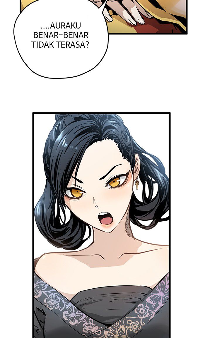 Promised Orchid chapter 44 halaman 91