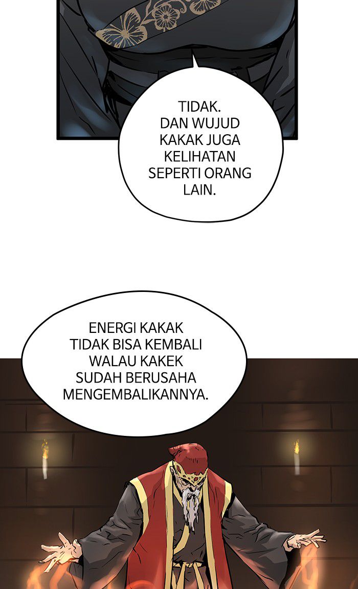 Promised Orchid chapter 44 halaman 92