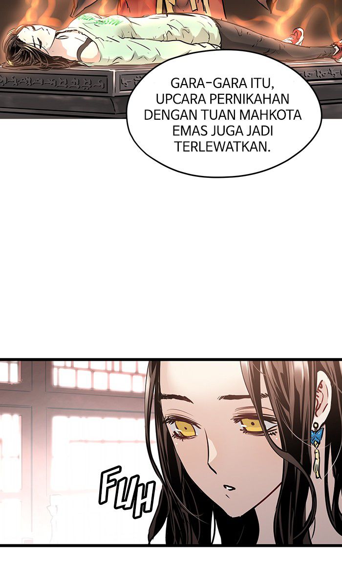 Promised Orchid chapter 44 halaman 93