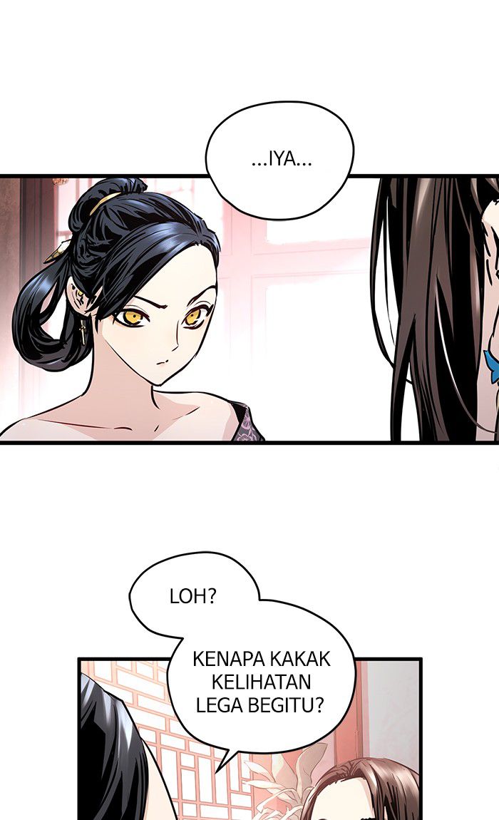 Promised Orchid chapter 44 halaman 94