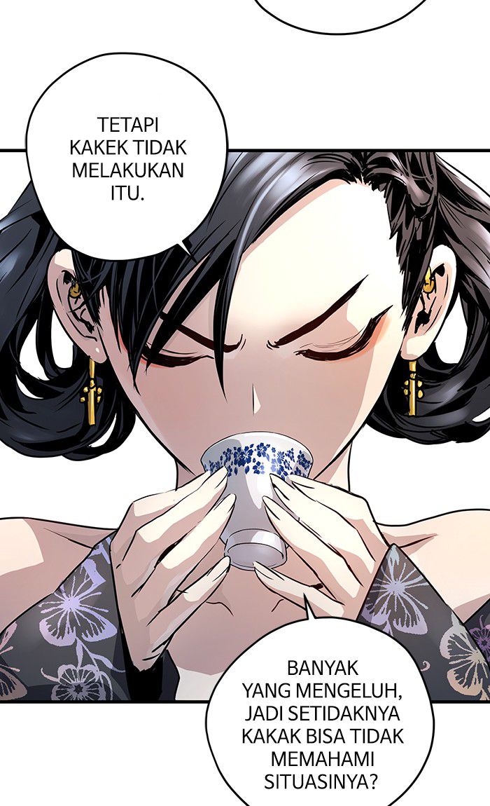 Promised Orchid chapter 44 halaman 97