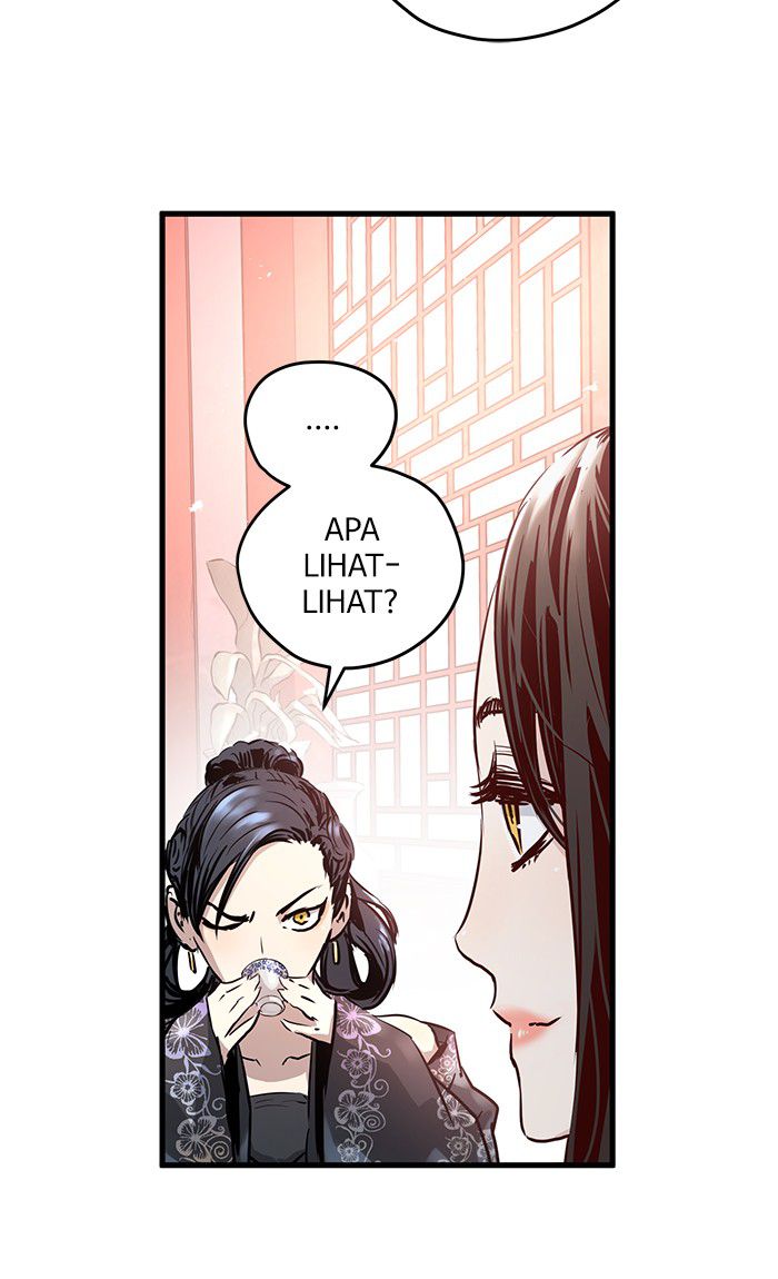 Promised Orchid chapter 44 halaman 98