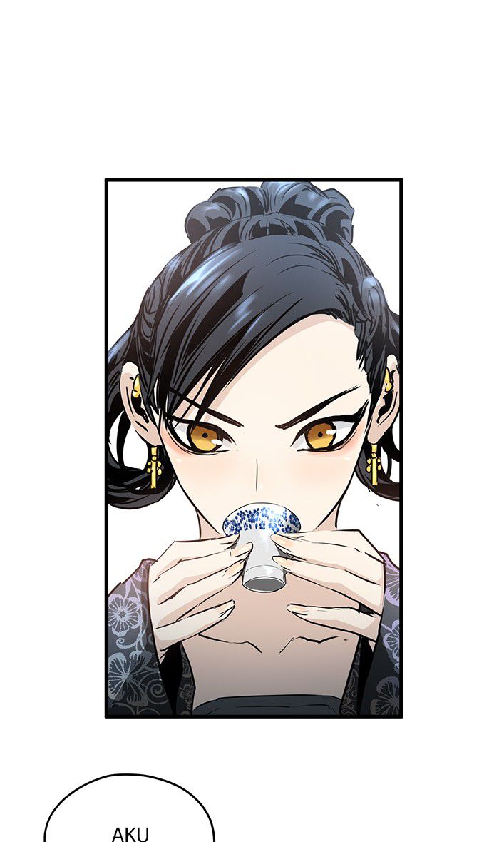 Promised Orchid chapter 44 halaman 100