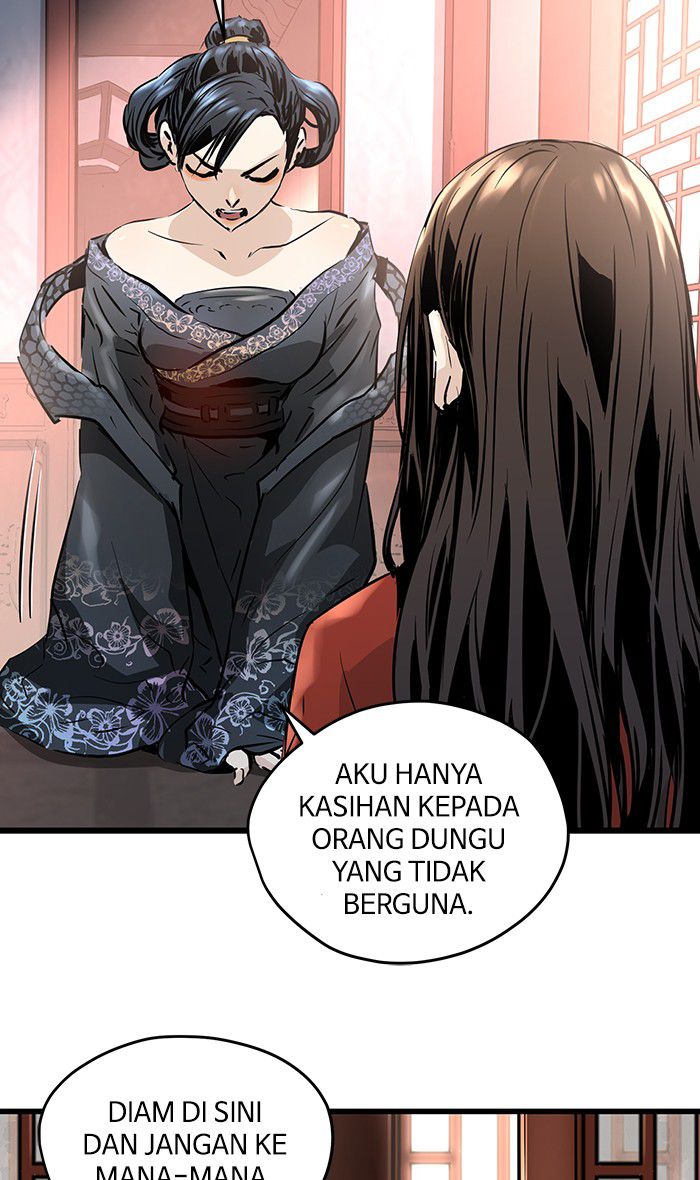 Promised Orchid chapter 44 halaman 102