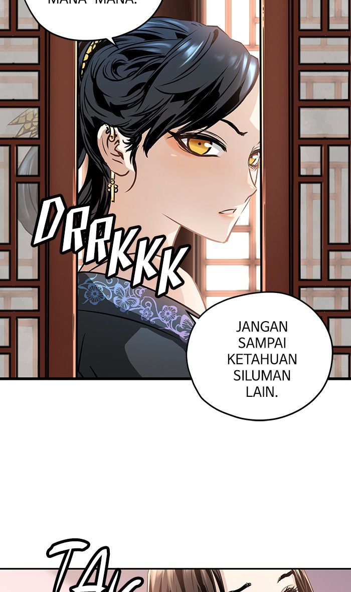 Promised Orchid chapter 44 halaman 103