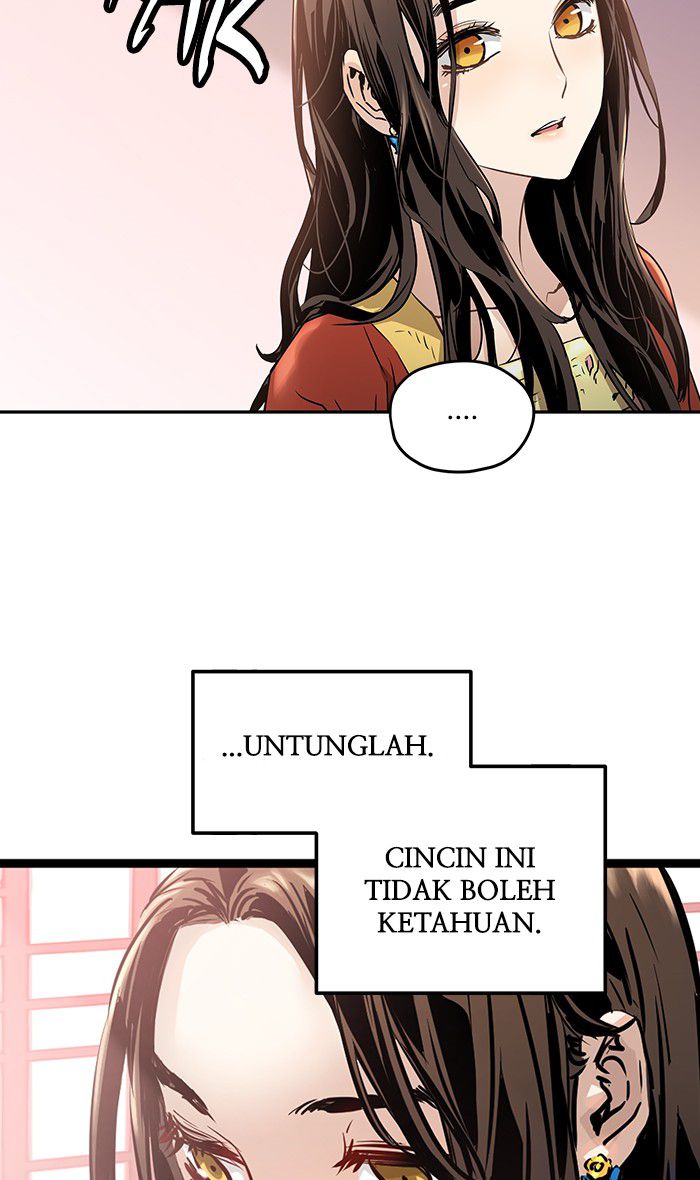 Promised Orchid chapter 44 halaman 104
