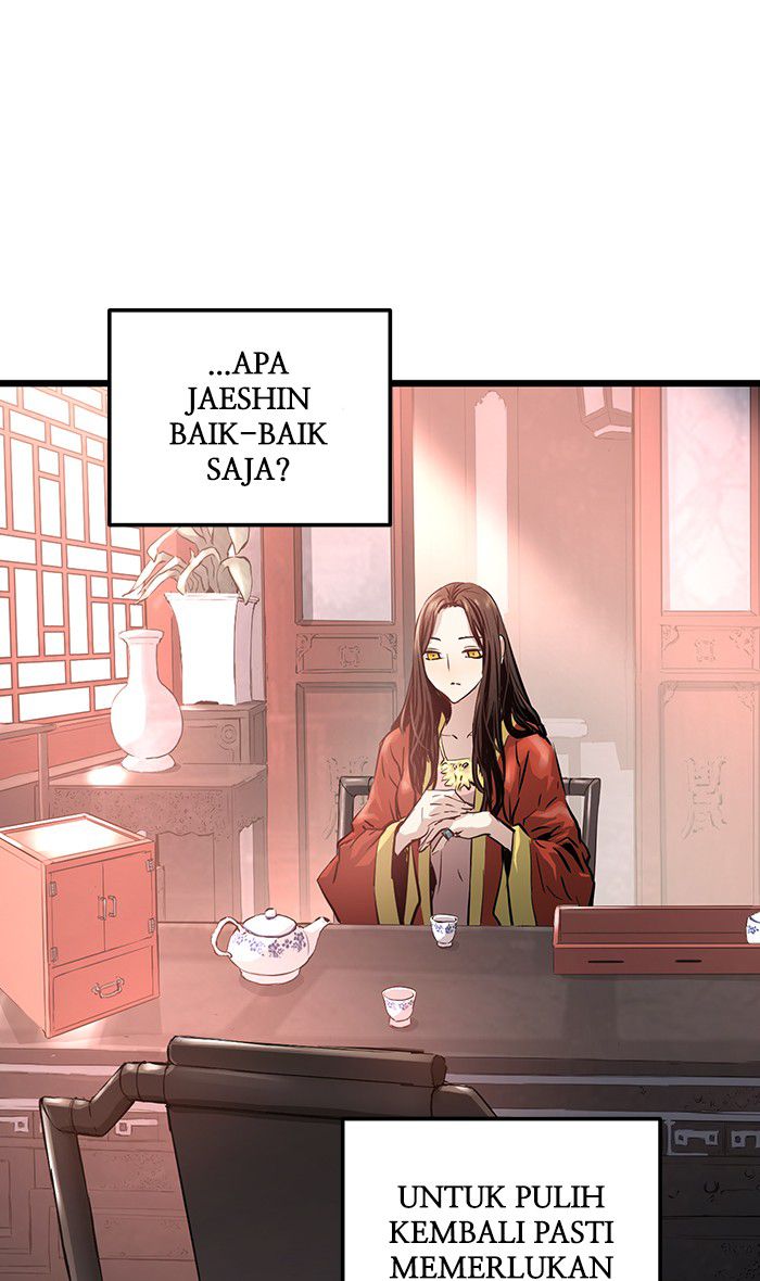 Promised Orchid chapter 44 halaman 107