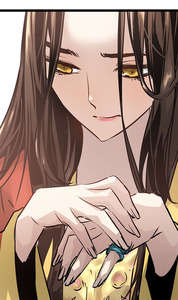 Promised Orchid chapter 44 halaman 109