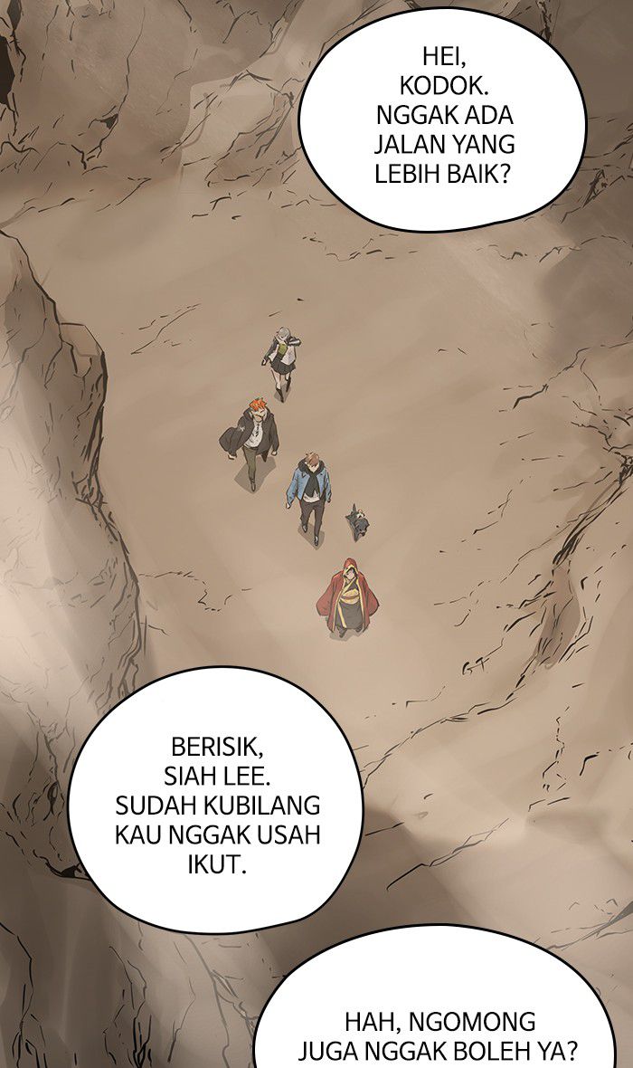 Promised Orchid chapter 44 halaman 114