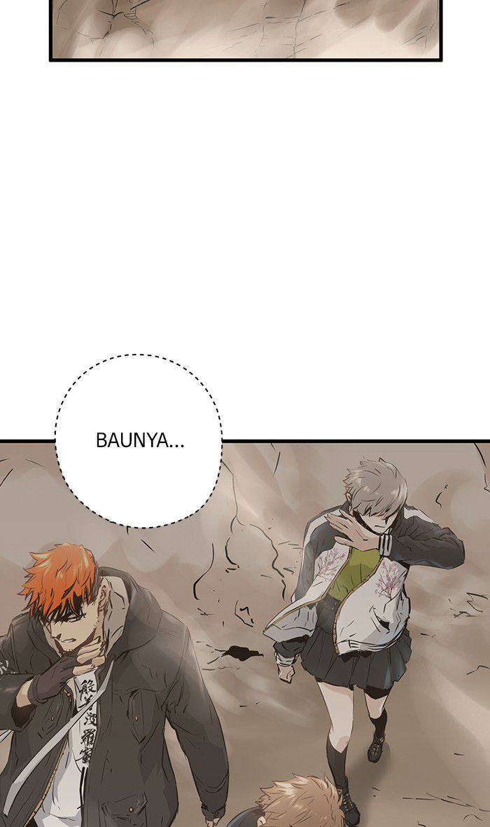Promised Orchid chapter 44 halaman 116