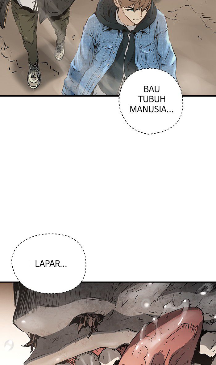 Promised Orchid chapter 44 halaman 117