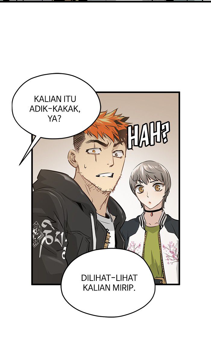 Promised Orchid Bab 45 halaman 13