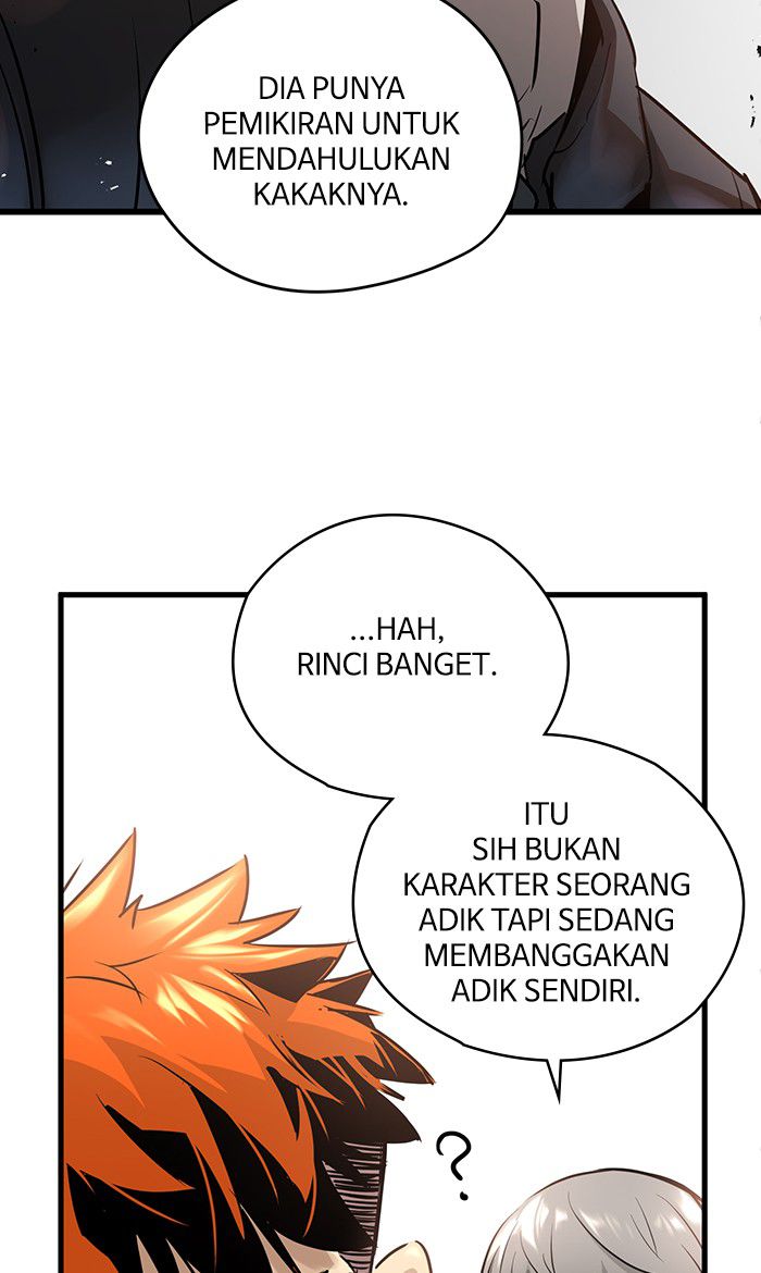 Promised Orchid Bab 45 halaman 17