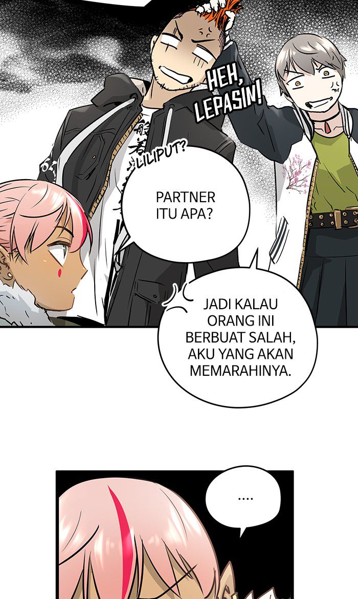 Promised Orchid Bab 45 halaman 22