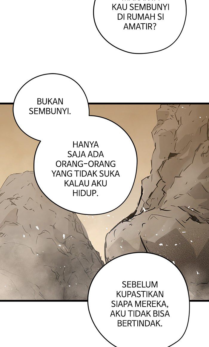 Promised Orchid Bab 45 halaman 31