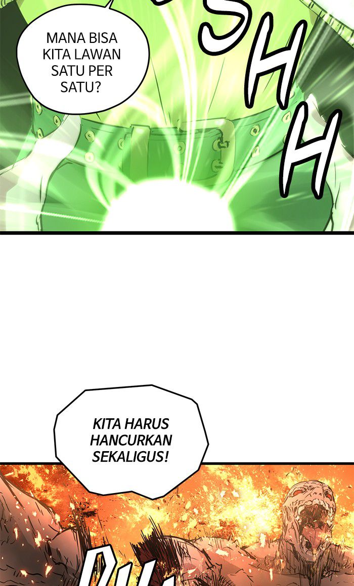 Promised Orchid Bab 45 halaman 79