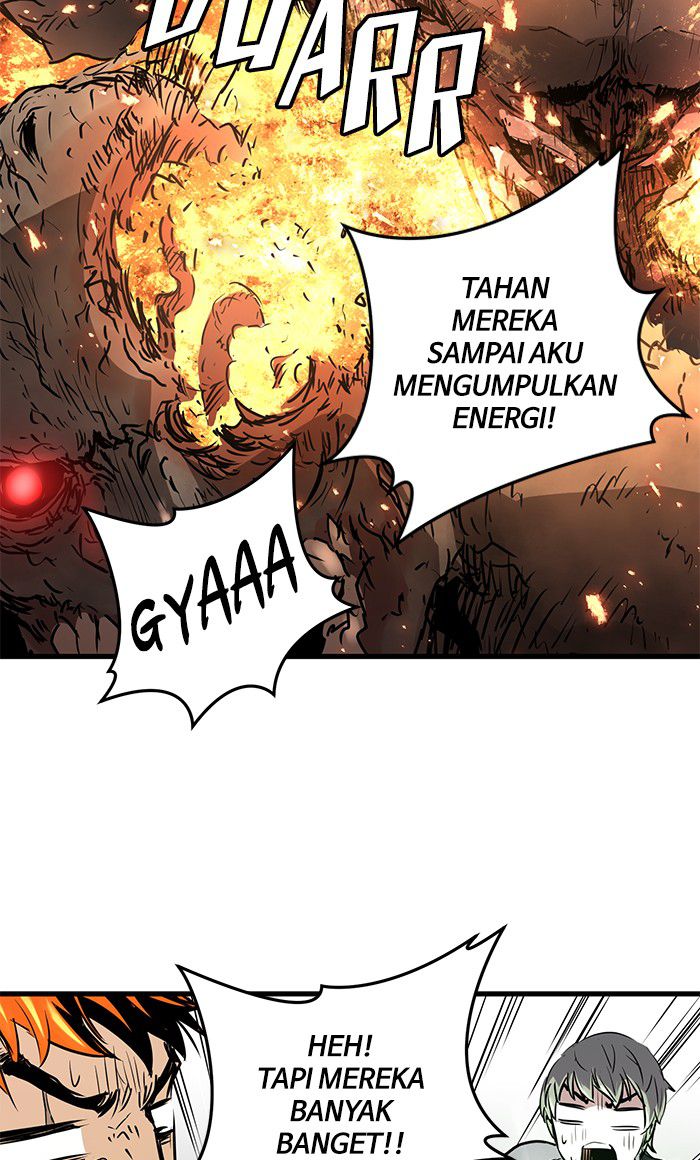 Promised Orchid Bab 45 halaman 80