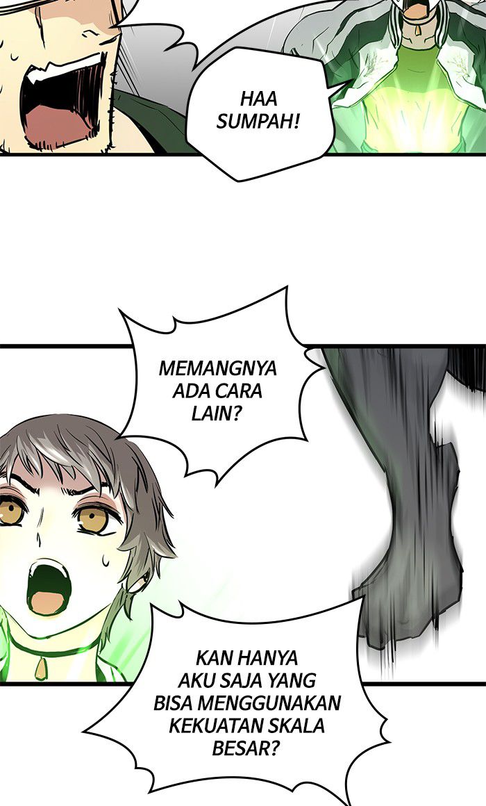 Promised Orchid Bab 45 halaman 81