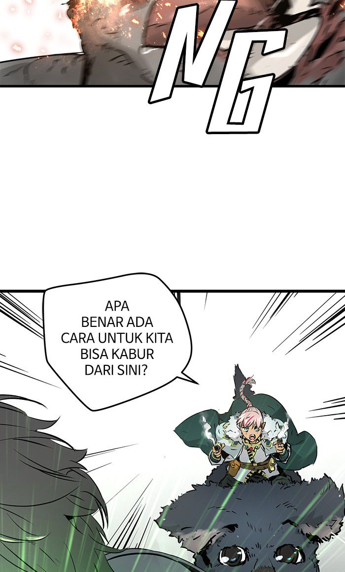 Promised Orchid Bab 45 halaman 85