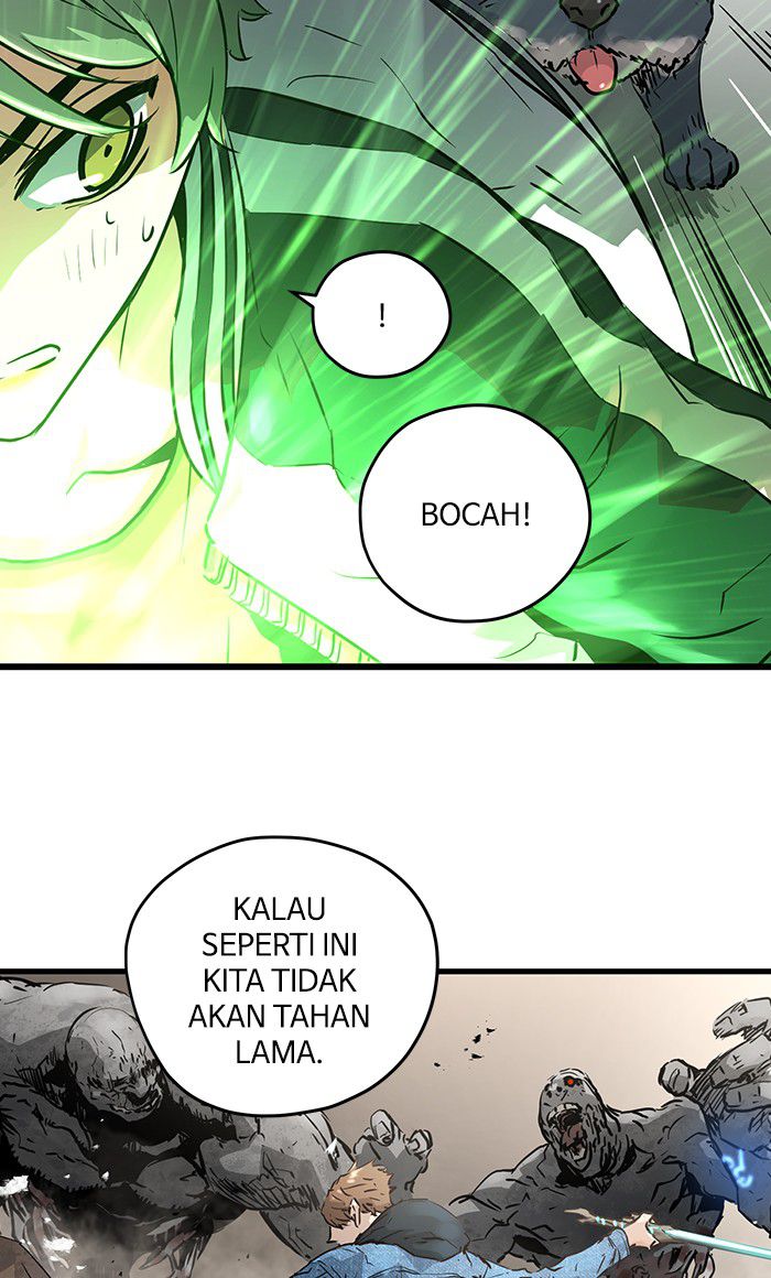 Promised Orchid Bab 45 halaman 86
