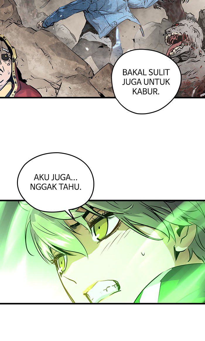 Promised Orchid Bab 45 halaman 87