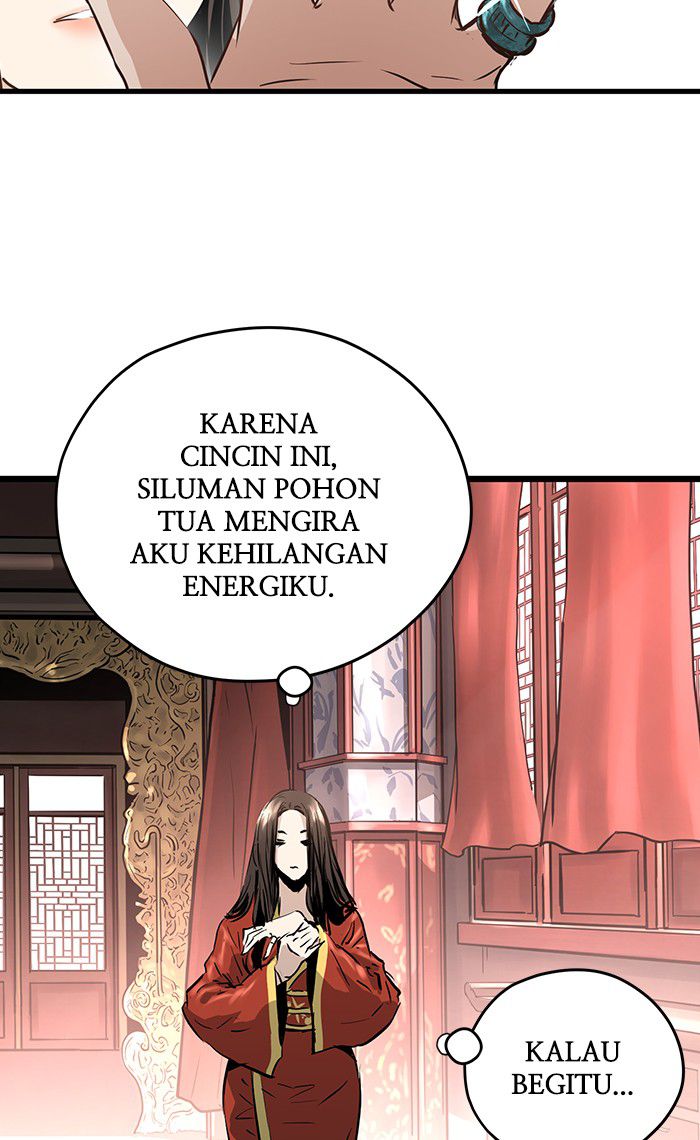 Promised Orchid Bab 45 halaman 100