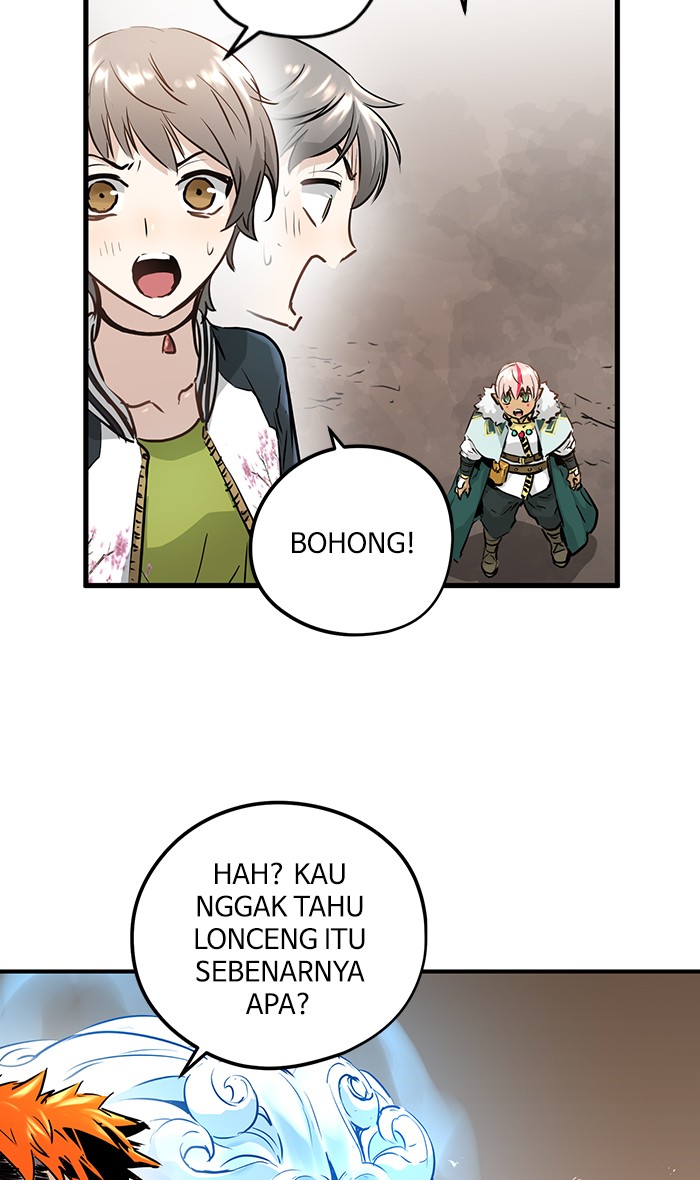 Promised Orchid Bab 46 halaman 71