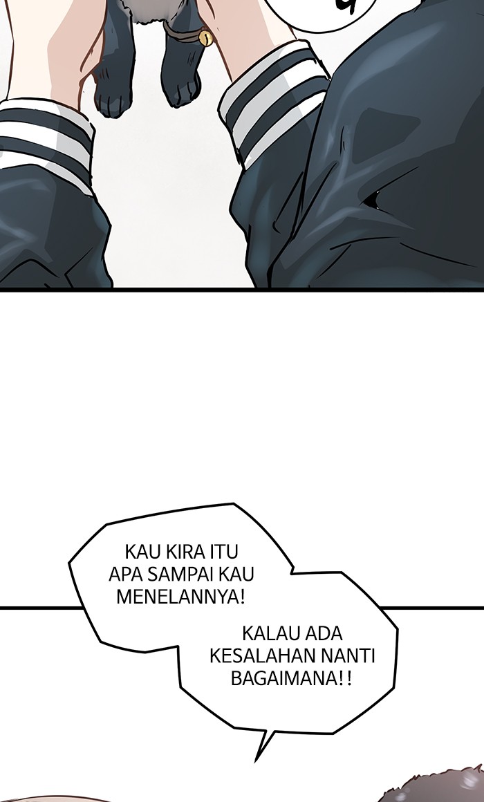 Promised Orchid Bab 46 halaman 77