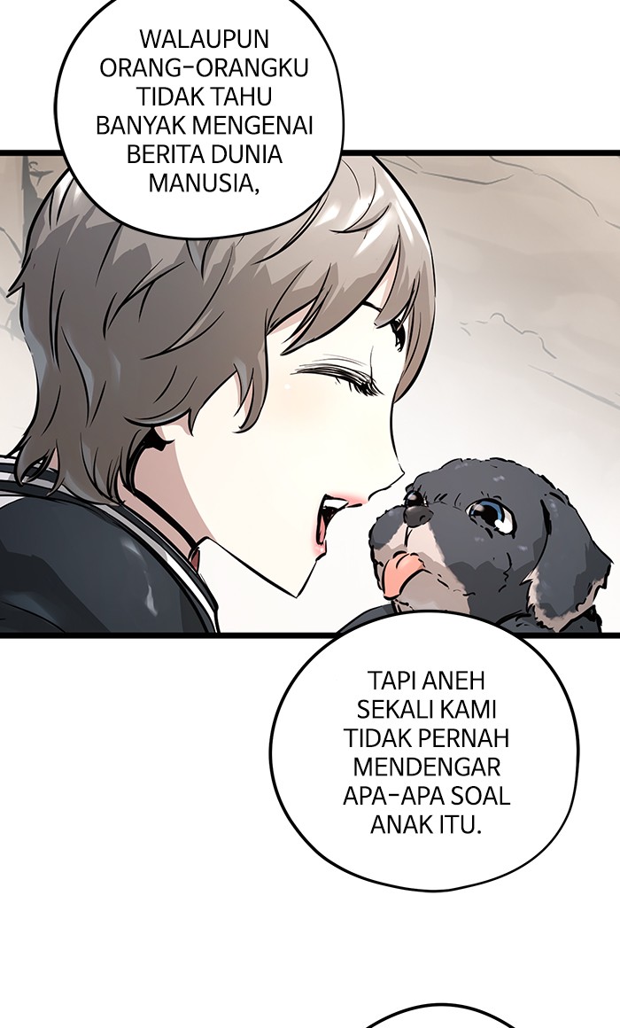 Promised Orchid Bab 46 halaman 81