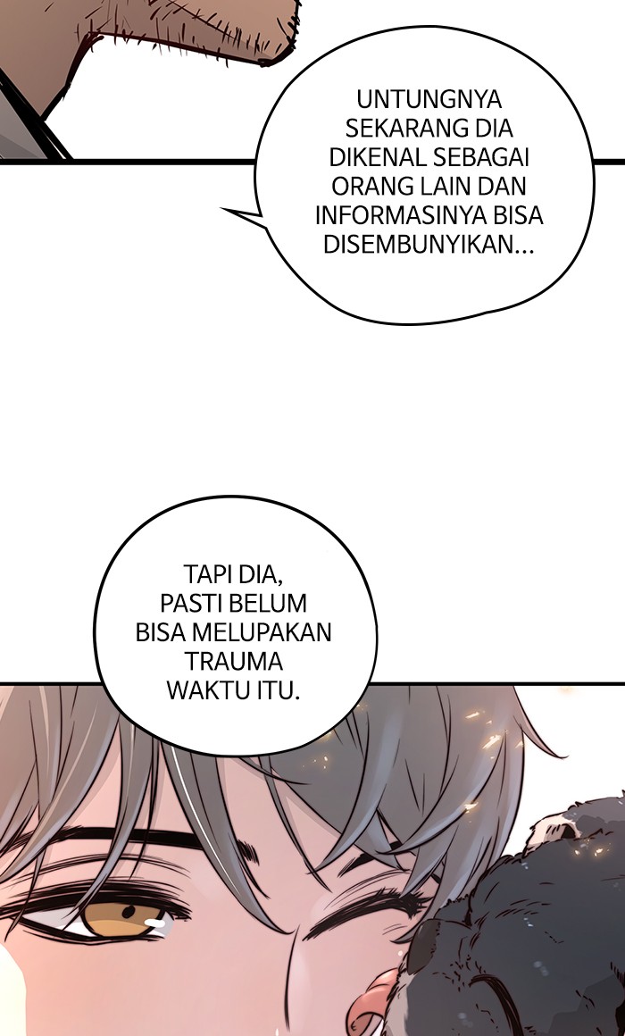 Promised Orchid Bab 46 halaman 84
