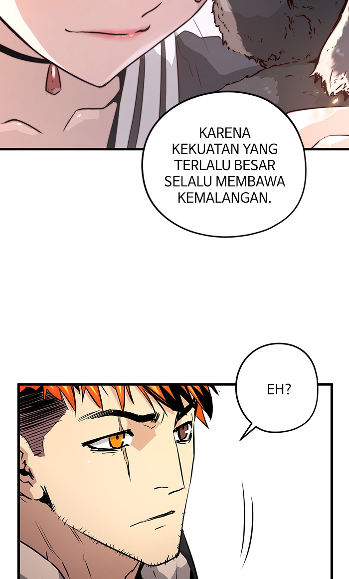 Promised Orchid Bab 46 halaman 85