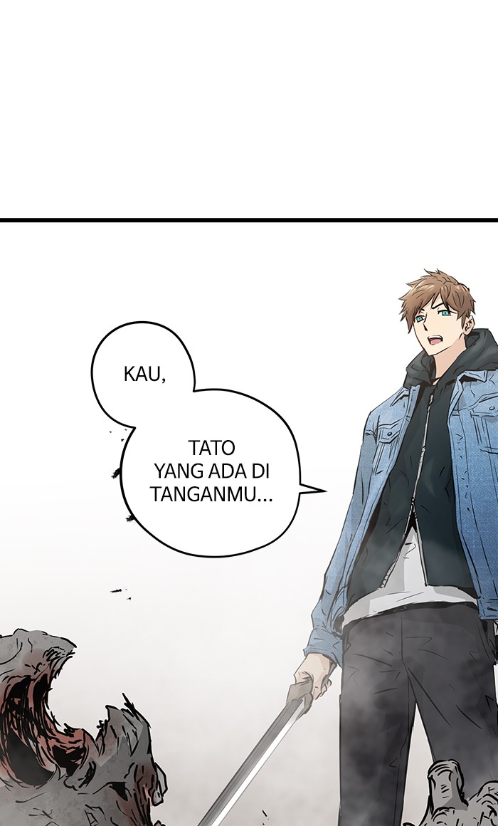 Promised Orchid Bab 46 halaman 91