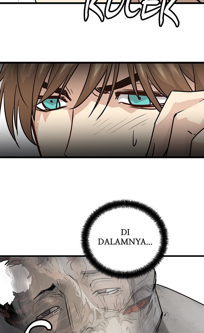 Promised Orchid chapter 47 halaman 17