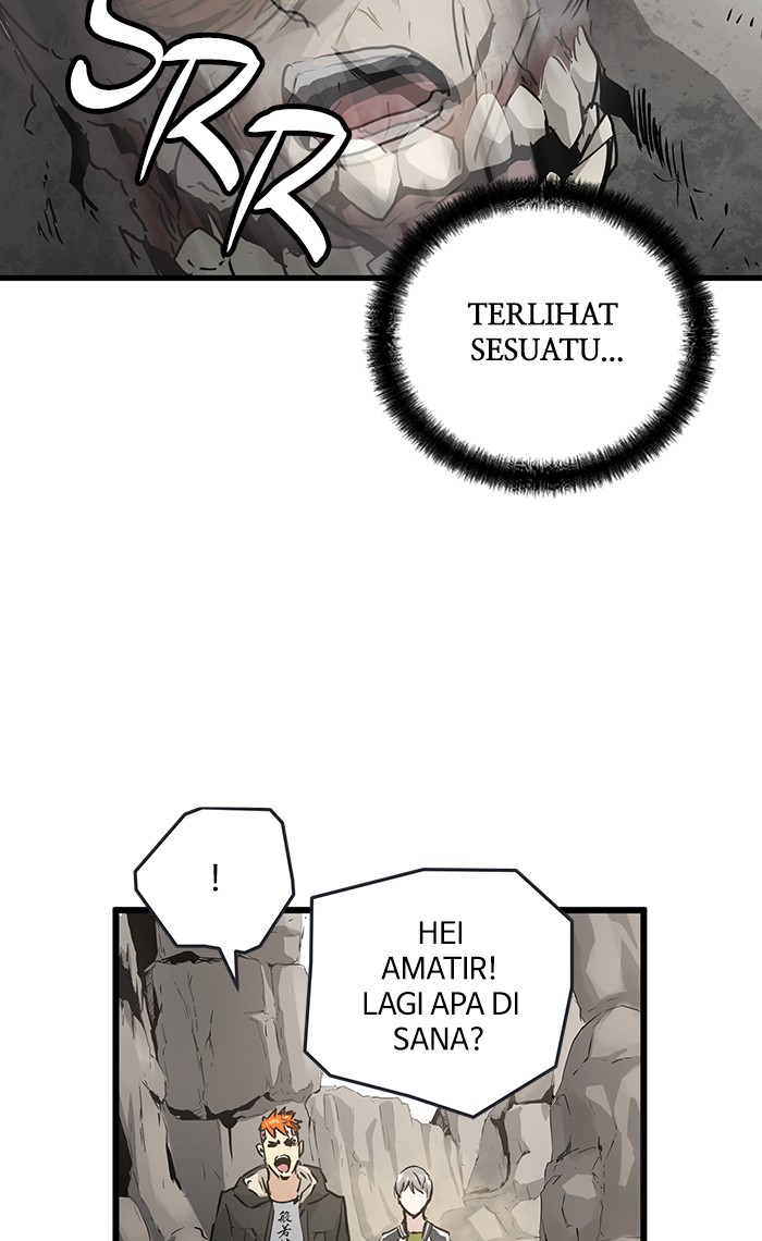 Promised Orchid chapter 47 halaman 18