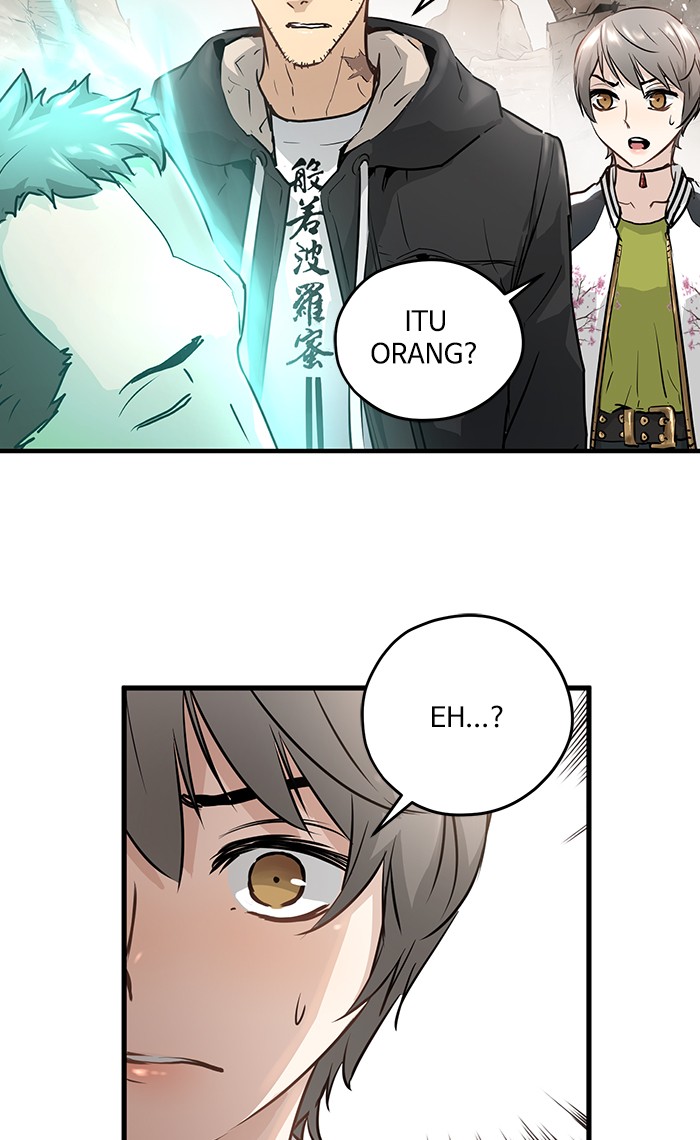Promised Orchid chapter 47 halaman 23
