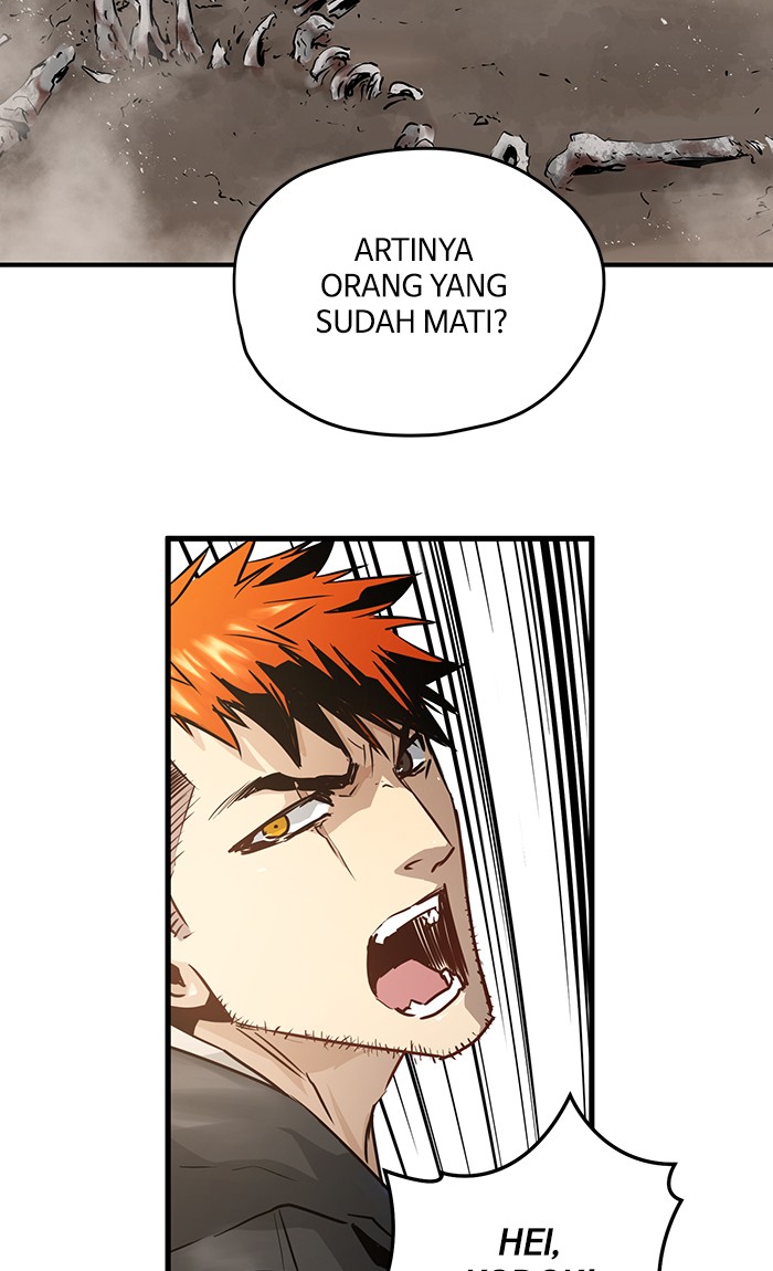 Promised Orchid chapter 47 halaman 29