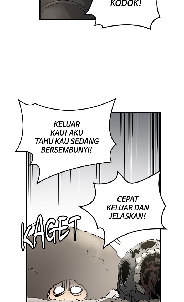 Promised Orchid chapter 47 halaman 30