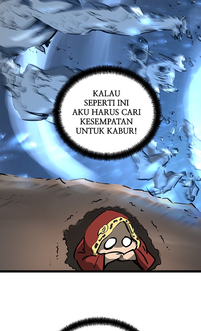 Promised Orchid chapter 47 halaman 33