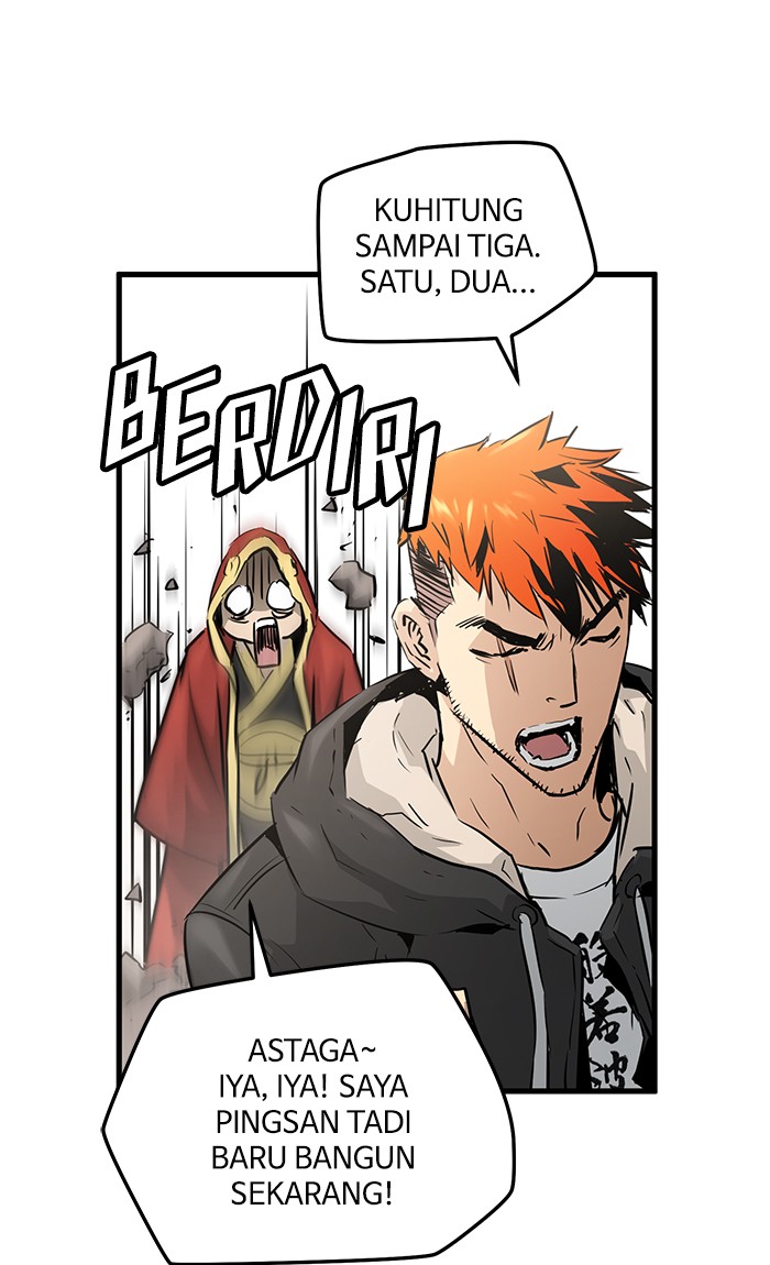 Promised Orchid chapter 47 halaman 37