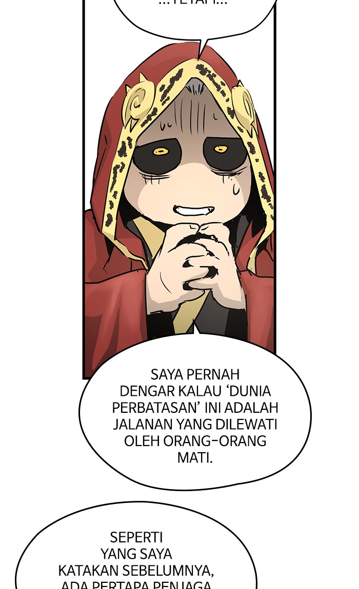 Promised Orchid chapter 47 halaman 39