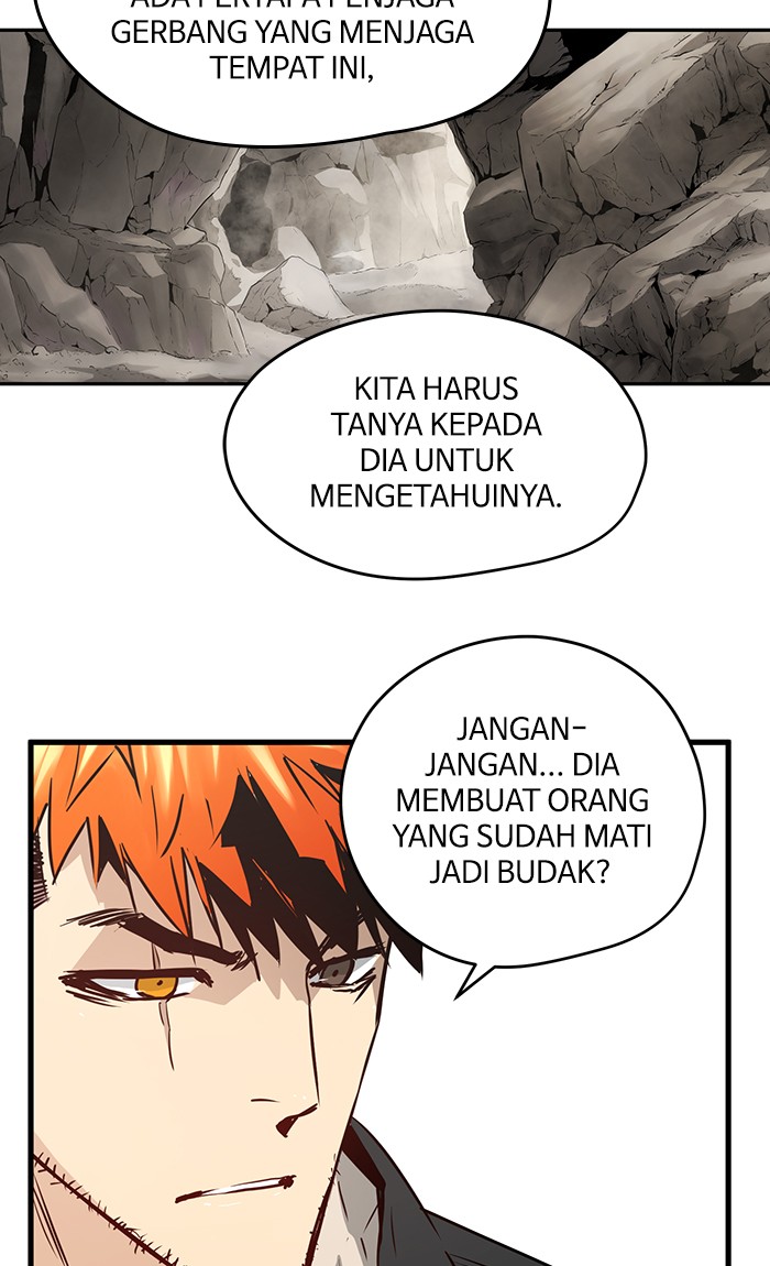 Promised Orchid chapter 47 halaman 40