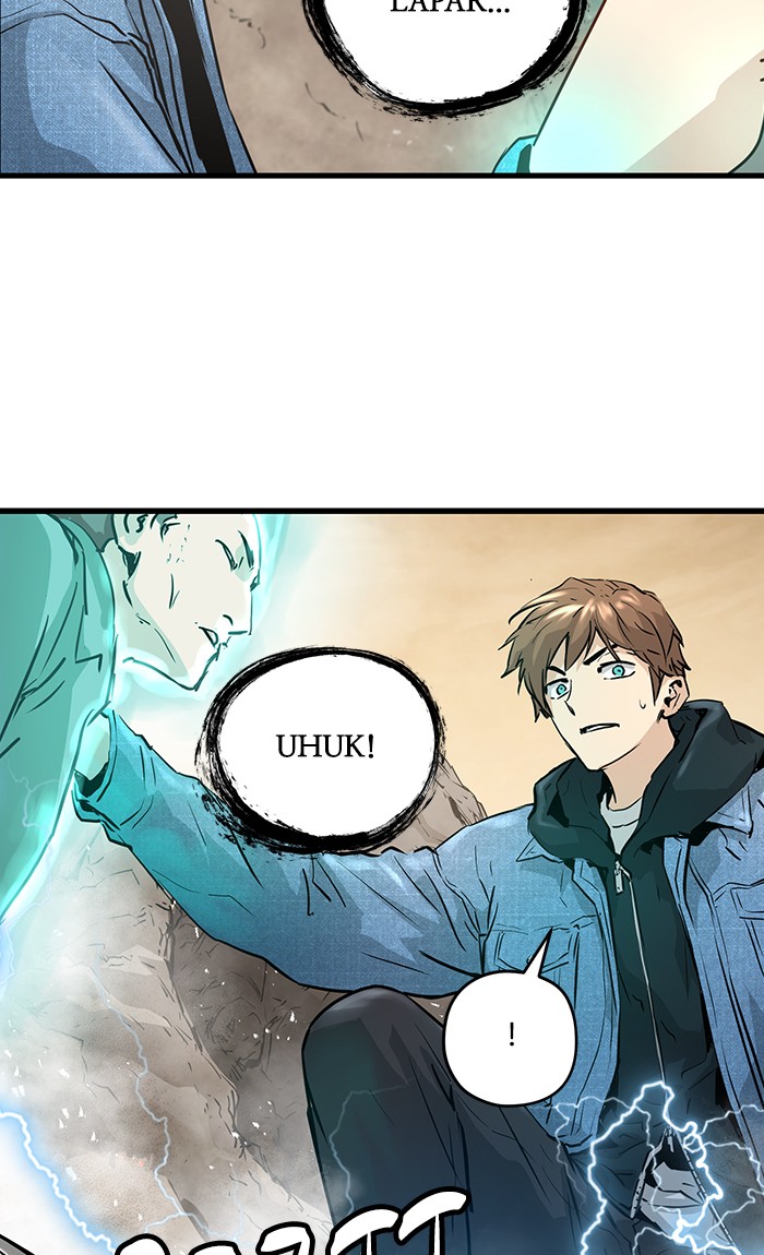 Promised Orchid chapter 47 halaman 42