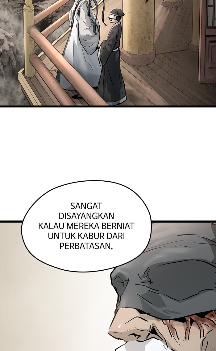 Promised Orchid chapter 47 halaman 53