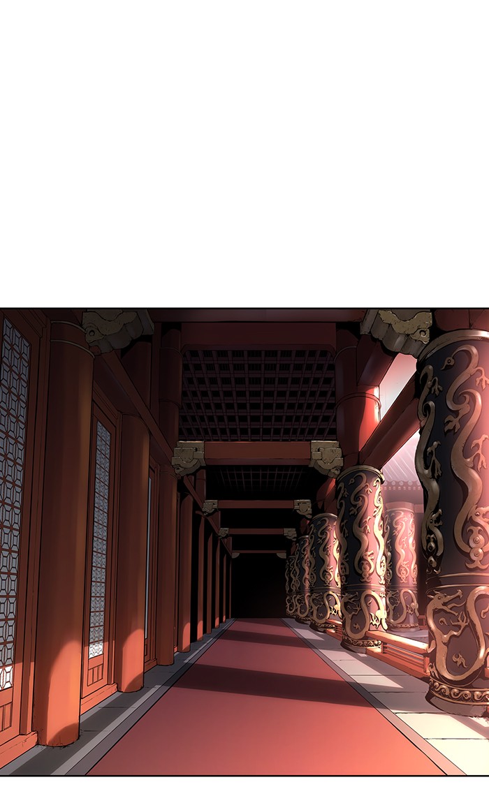 Promised Orchid chapter 47 halaman 57