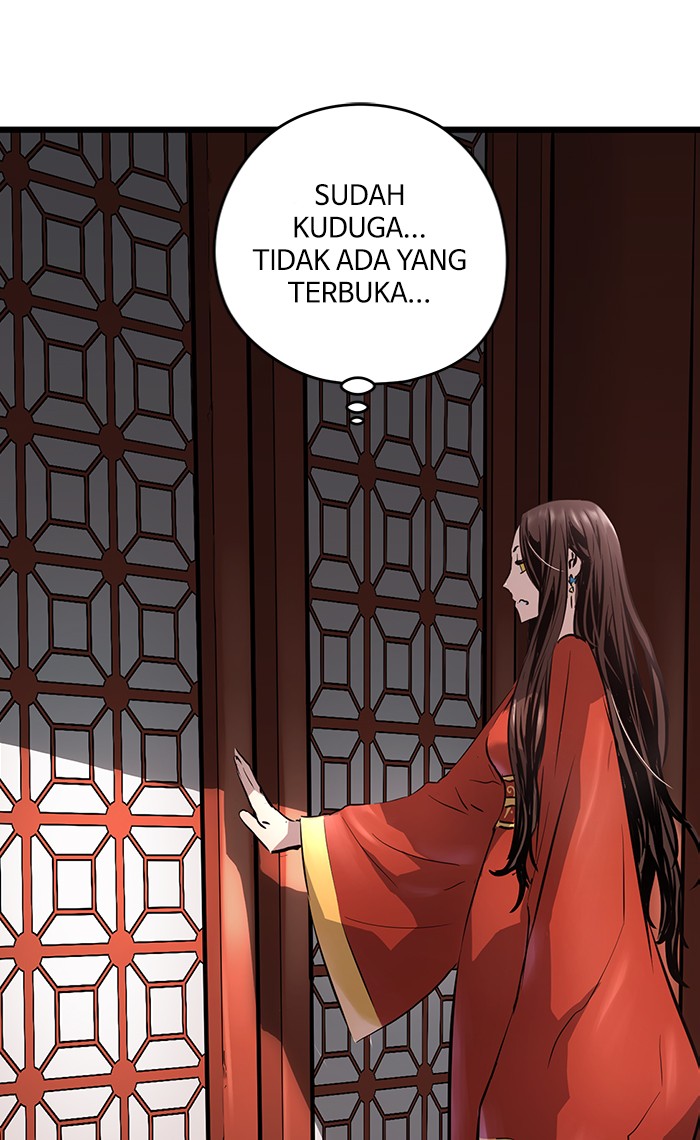 Promised Orchid chapter 47 halaman 61