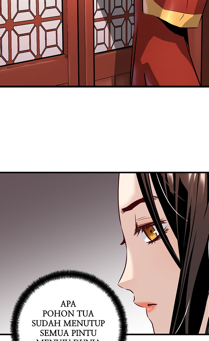 Promised Orchid chapter 47 halaman 62
