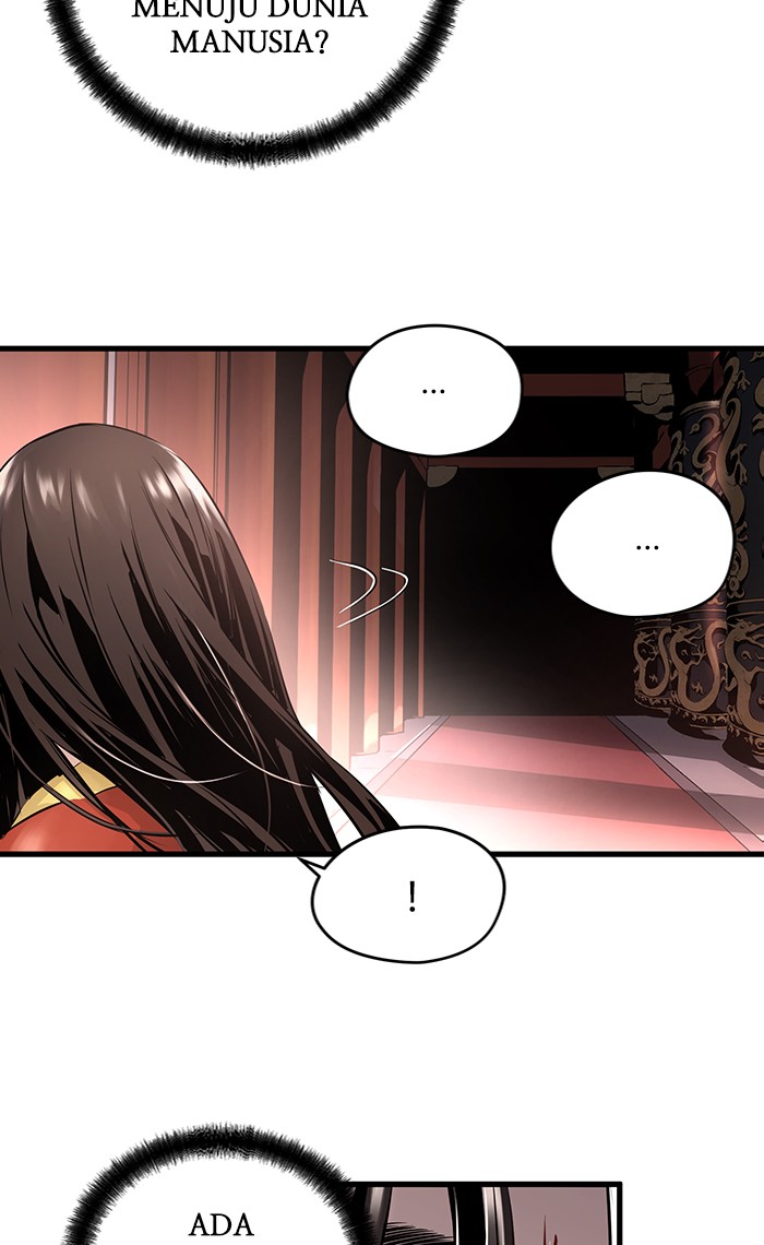 Promised Orchid chapter 47 halaman 63